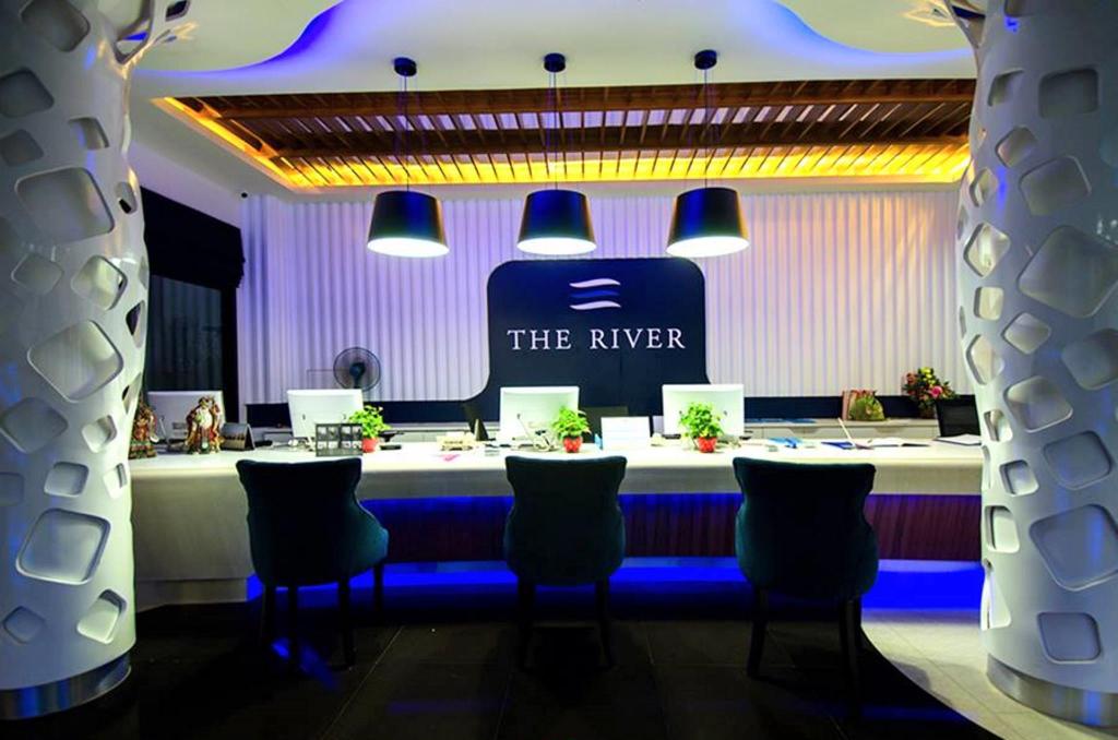The River Hotel The River Hotel