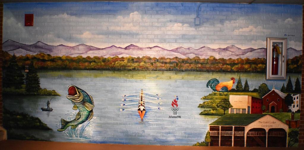 The Guest Lodge Gainesville The Guest Lodge Gainesville