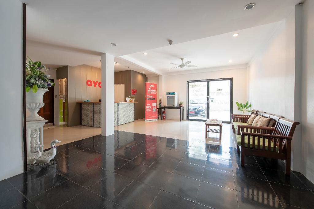 Oyo 278 Fortune Pattaya Resort 