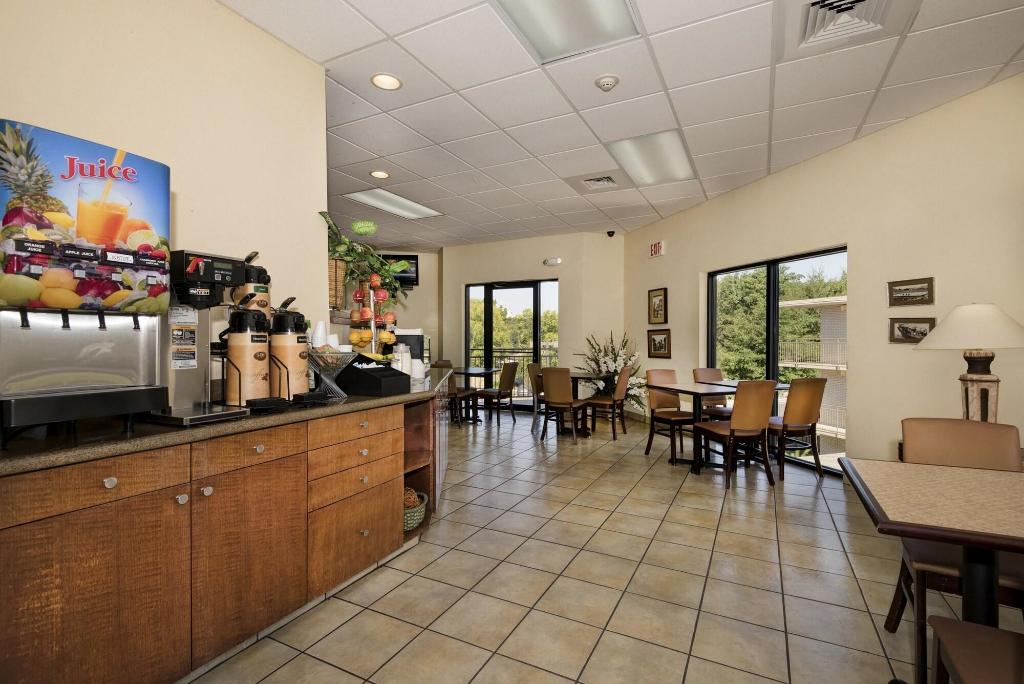Markham House Suites 
