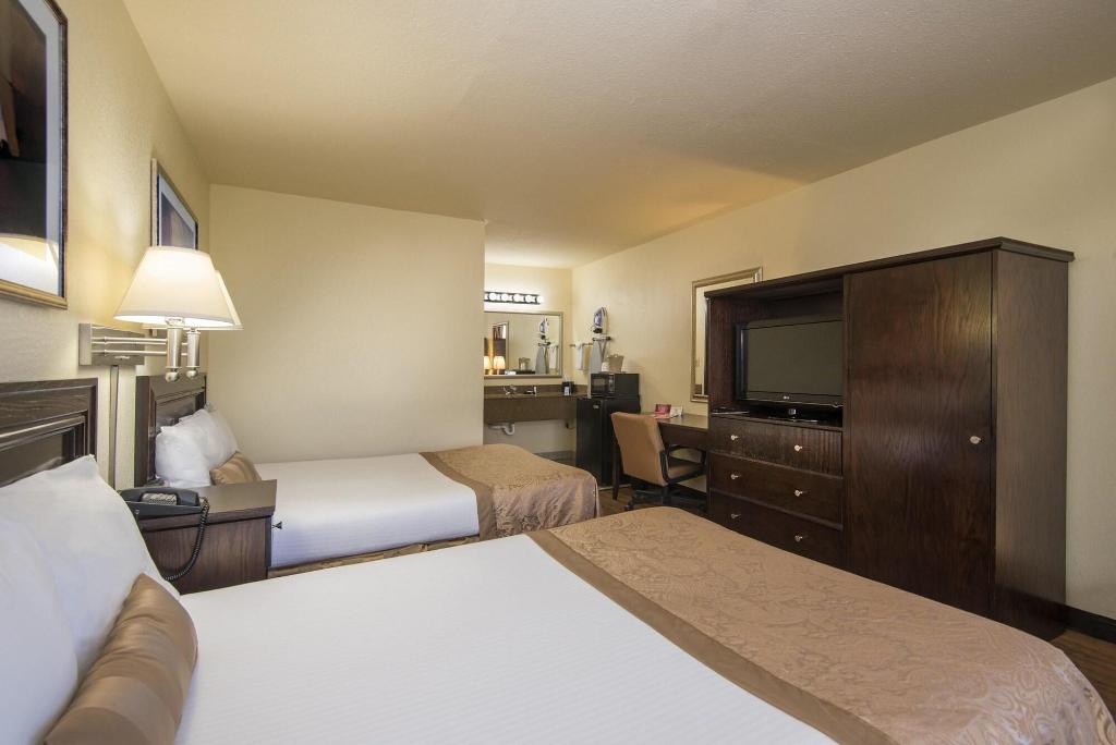 Markham House Suites 
