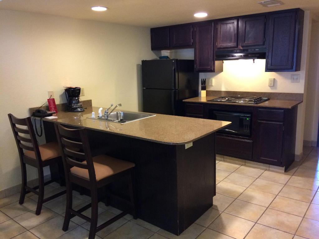 Markham House Suites Markham House Suites