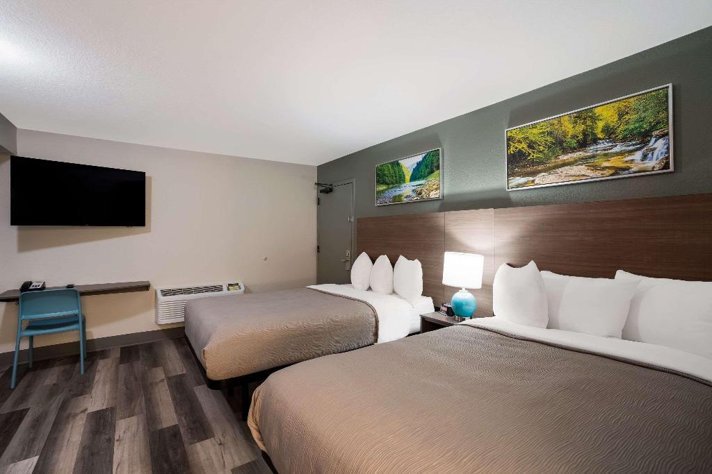 Red Roof Inn Sacramento - Elk Grove 