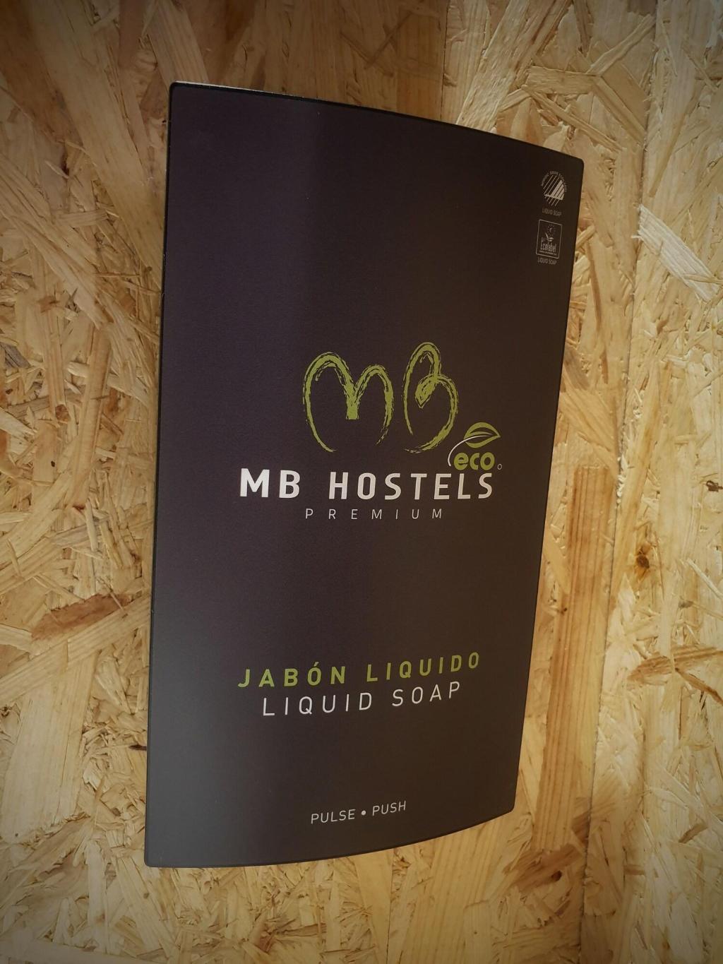 MB Hostels Premium “ECO”
