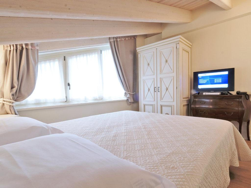 Chervò Golf Hotel Spa & Resort San Vigilio – Apartments