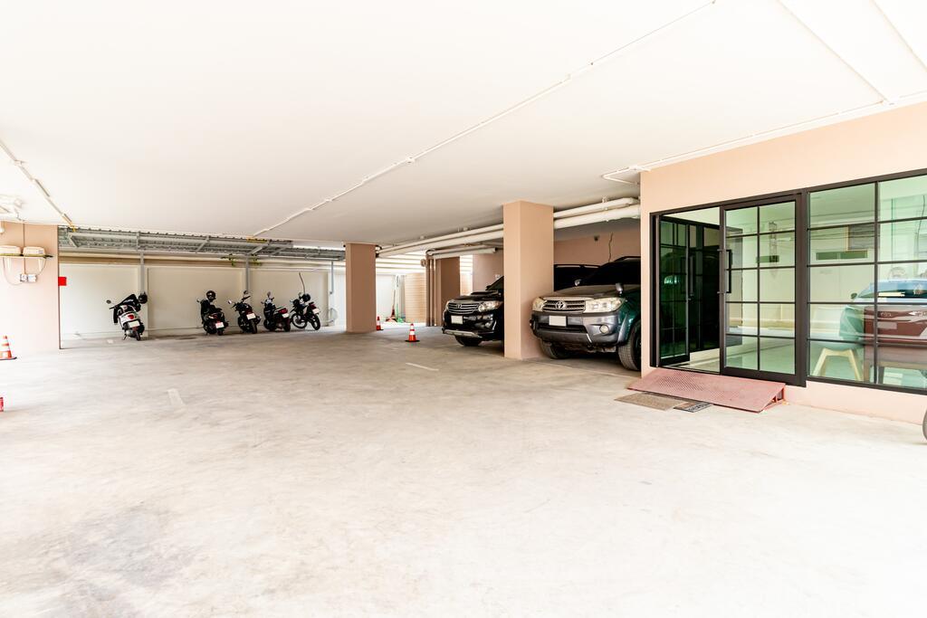 Be Wish Residence 