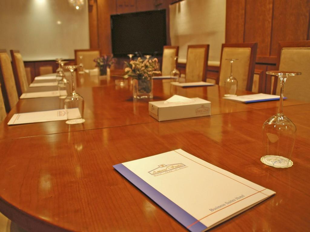 Conferences