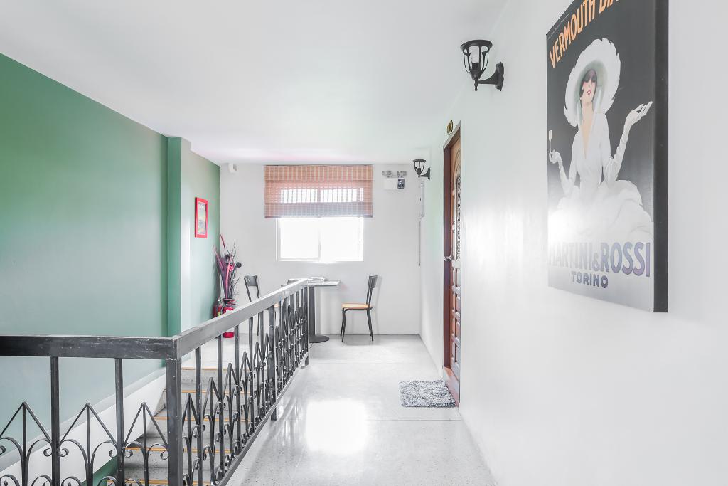 Sevensuns Residence Chiangmai 