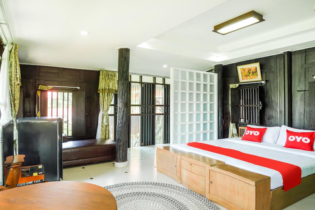 Oyo 326 Ruen Thai Mareeya 