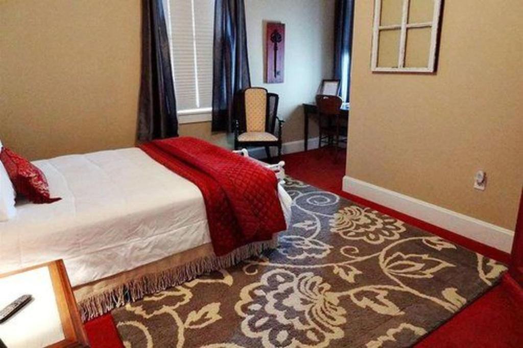 Nestle Inn 
