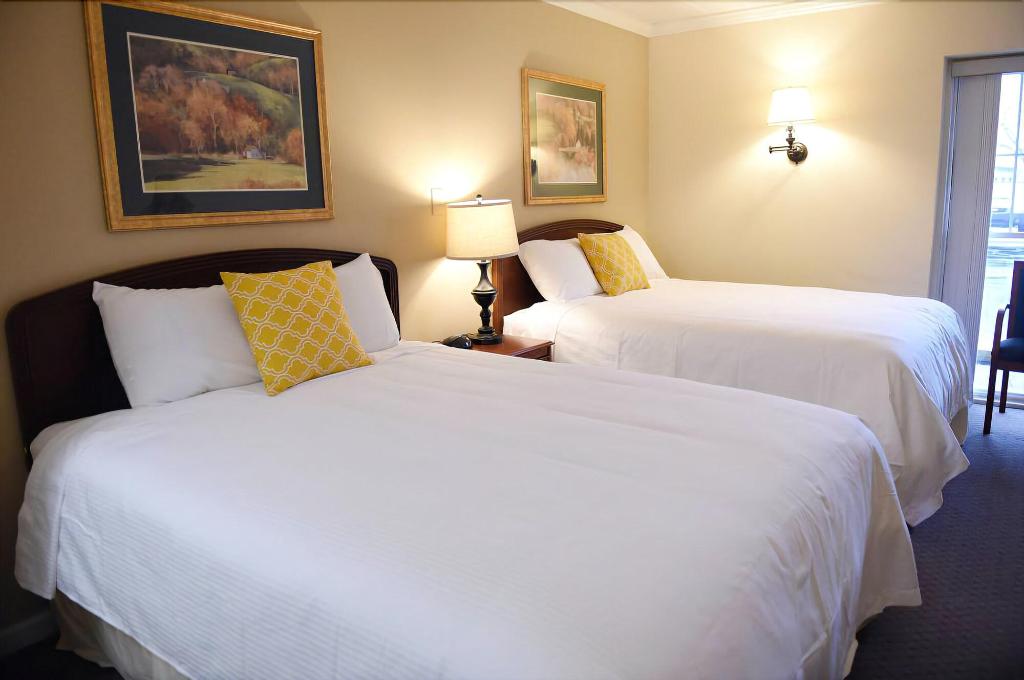 The University Inn Ann Arbor 