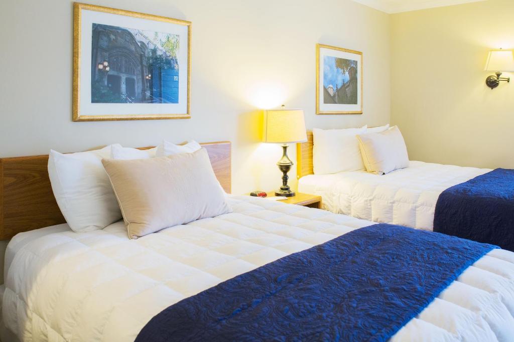 The University Inn Ann Arbor 
