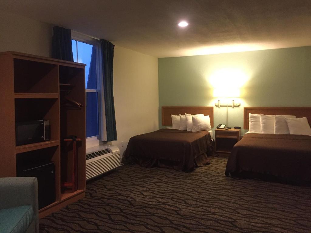 Outer Banks Inn 