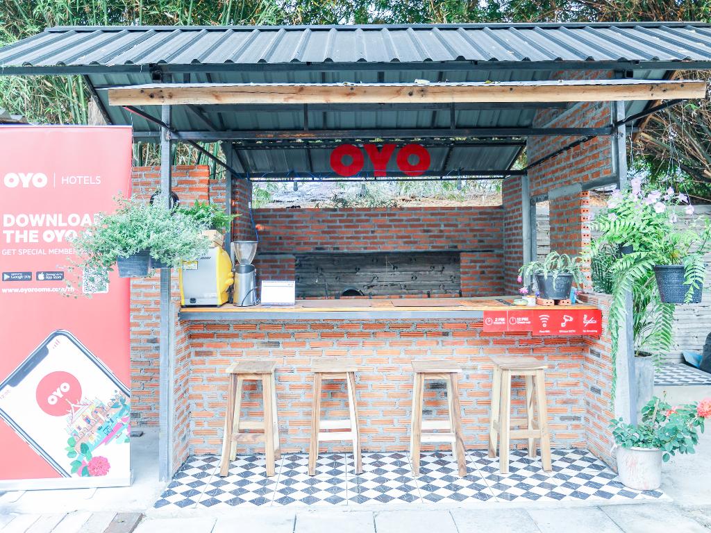 Oyo Old Town Boutique Hostel Oyo Old Town Boutique Hostel
