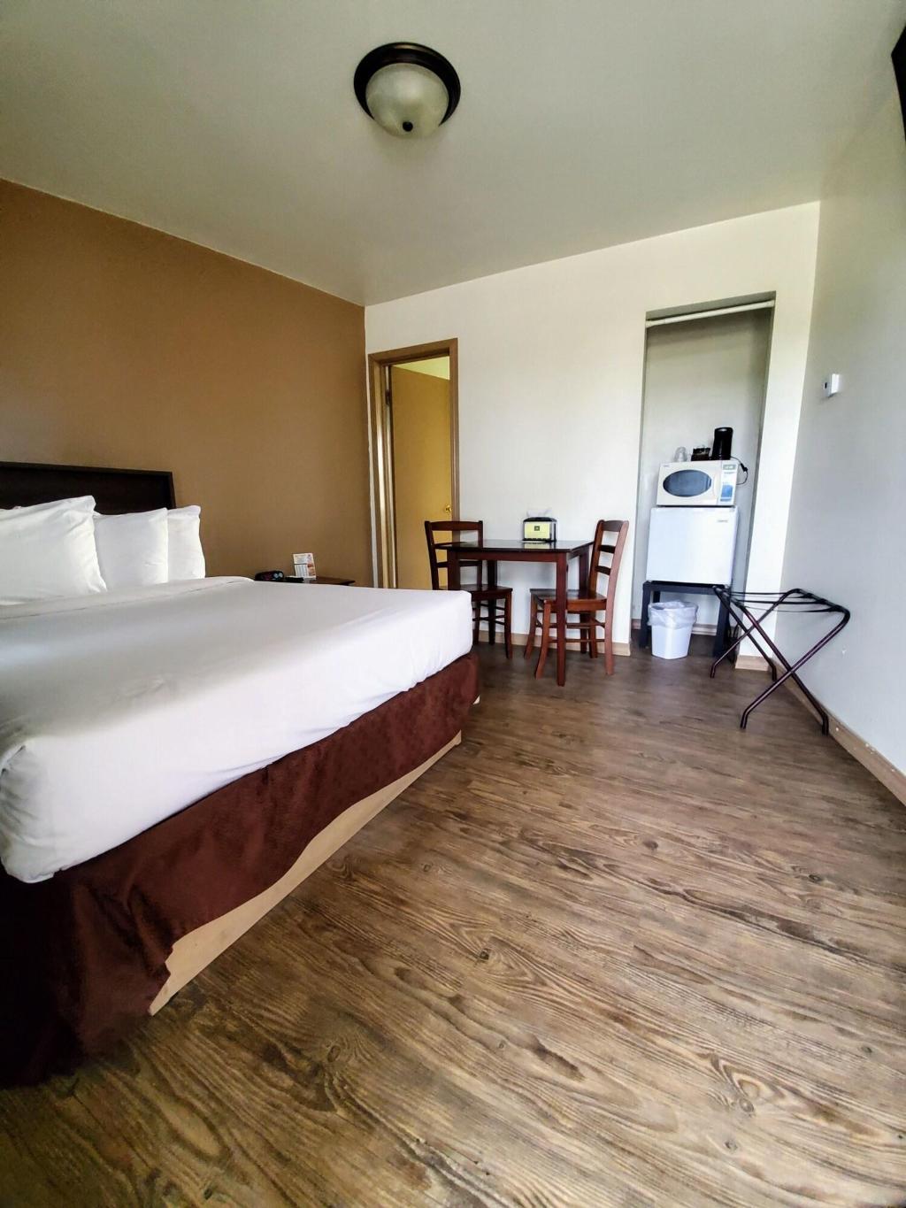 Sunset Lodge Escanaba 