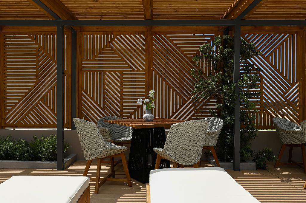 Casa D’Irene Deluxe Hotel