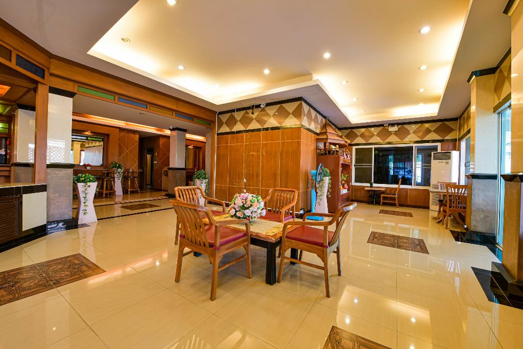 Oyo 523 Aa Pattaya Ville Oyo 523 Aa Pattaya Ville
