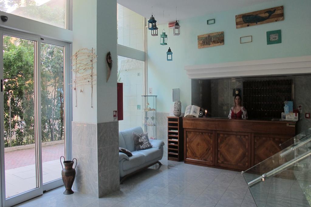 Hotel Concordia 