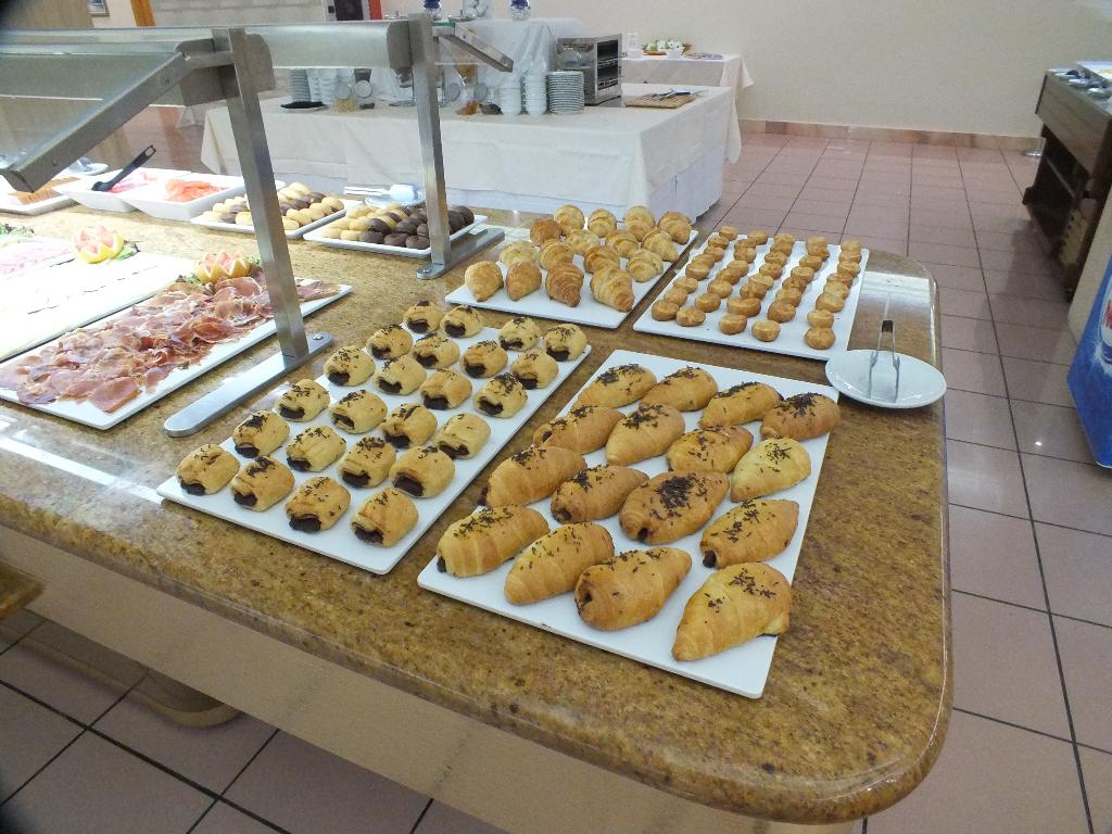 Hotel Urban Beach Torrox Costa 