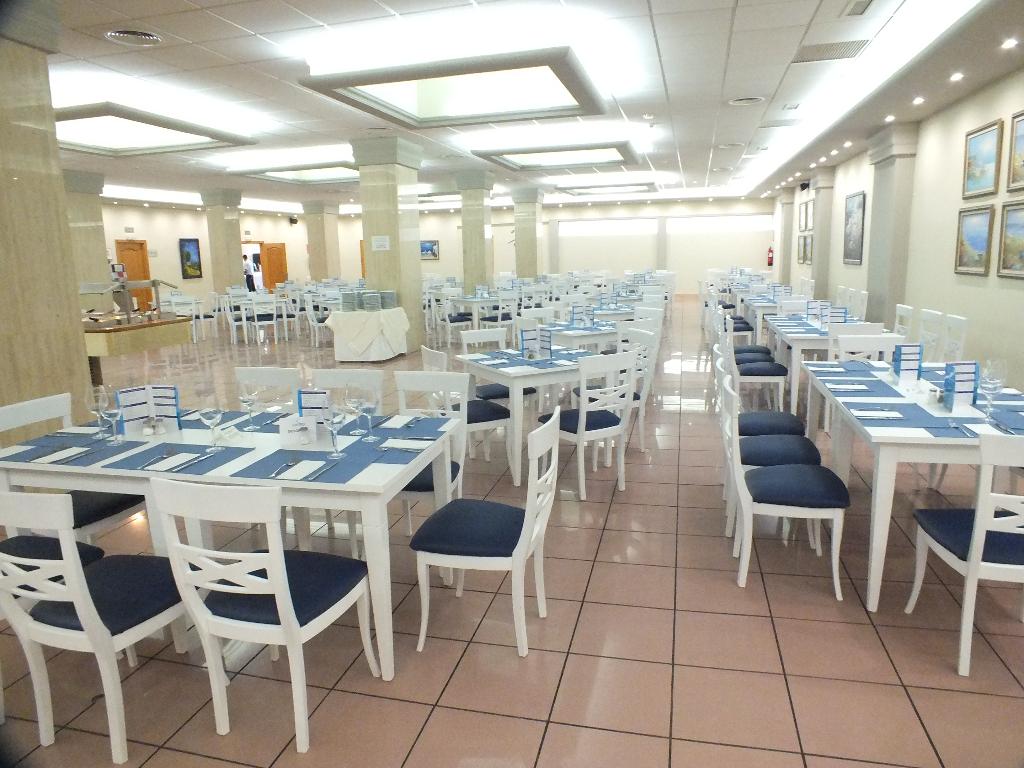 Hotel Urban Beach Torrox Costa 