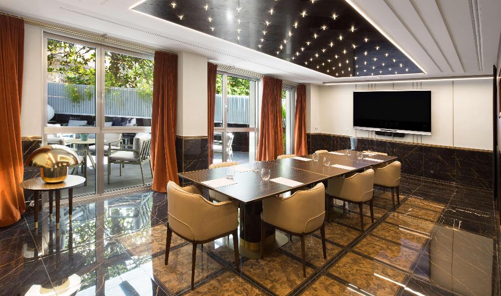 DoubleTree By Hilton A Coruña