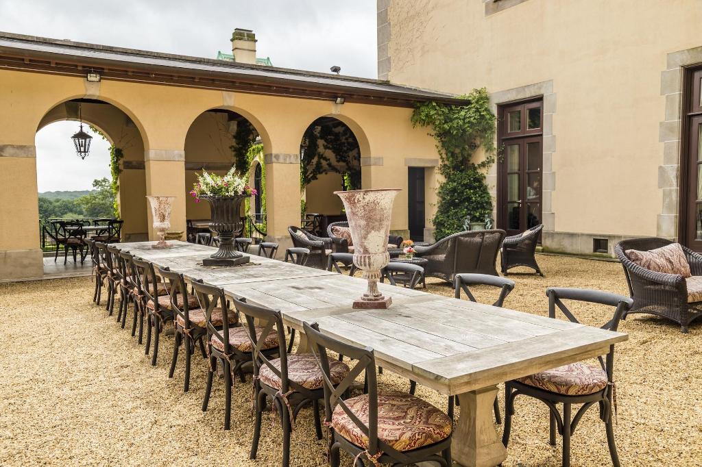 Oheka Castle Hotel & Estate 