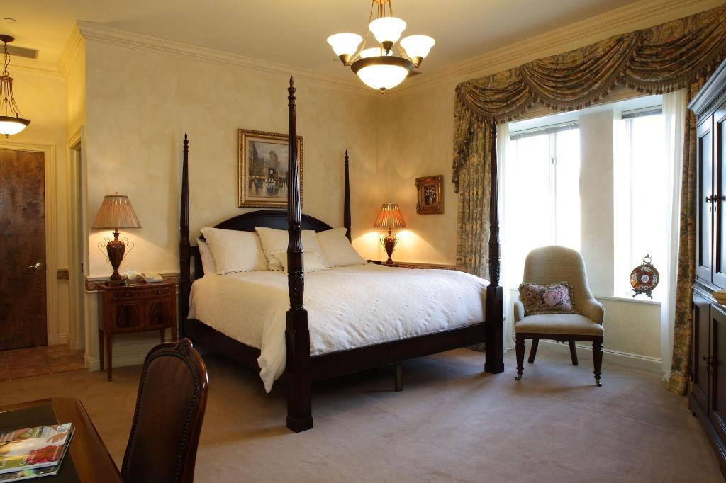 Oheka Castle Hotel & Estate 