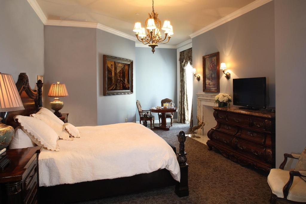 Oheka Castle Hotel & Estate 