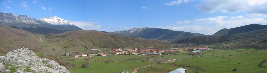 General view