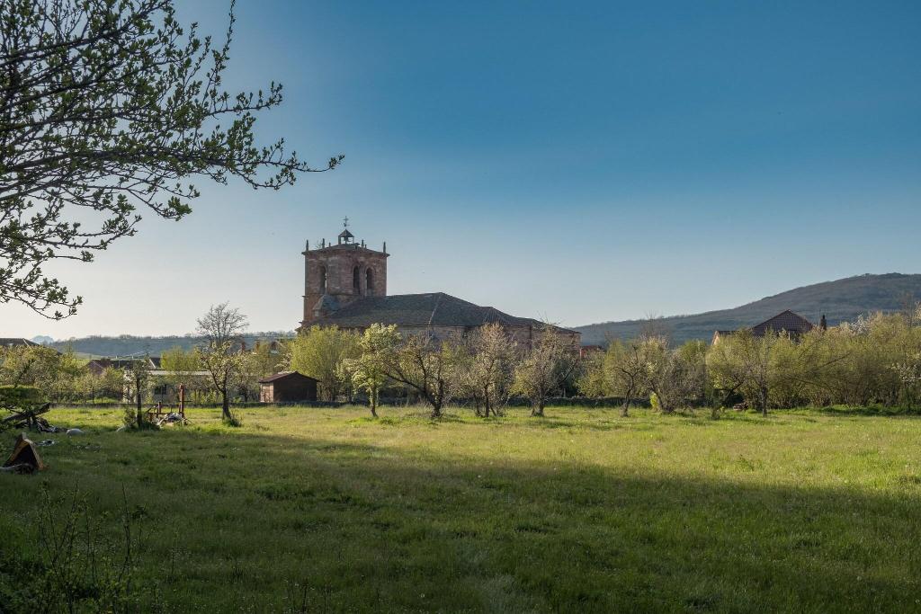 El Molino De Salinas El Molino De Salinas