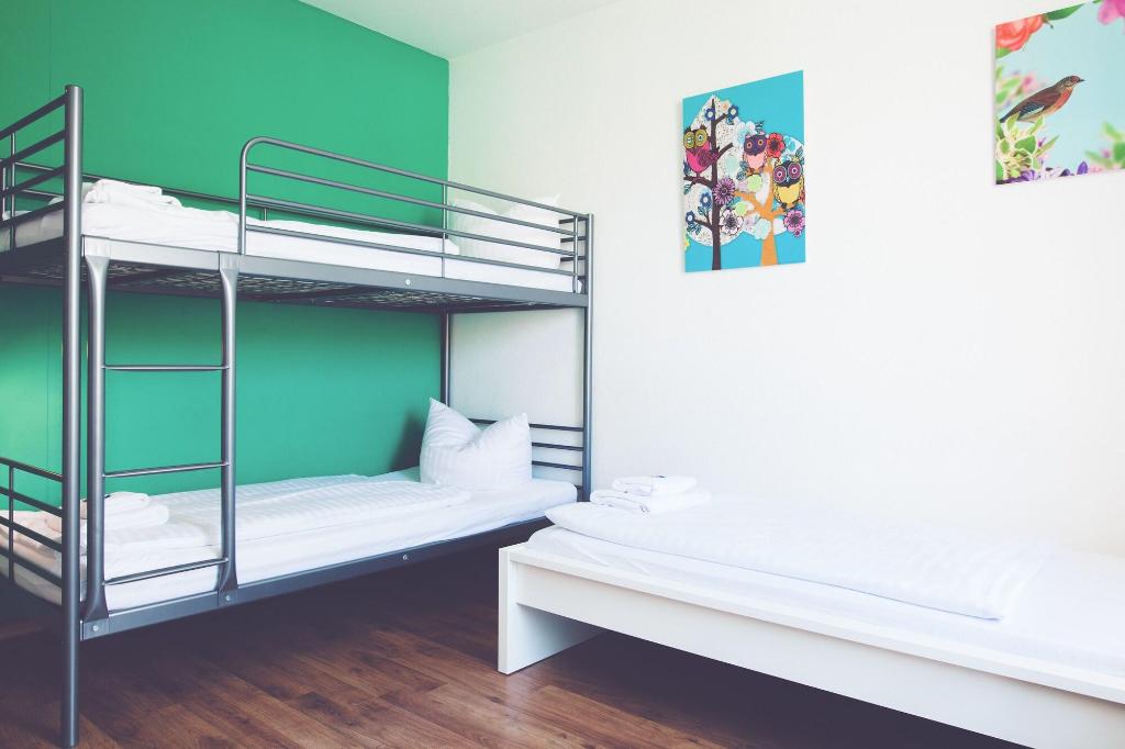 Stayinn Freiburg Hostel Und GäStehaus 