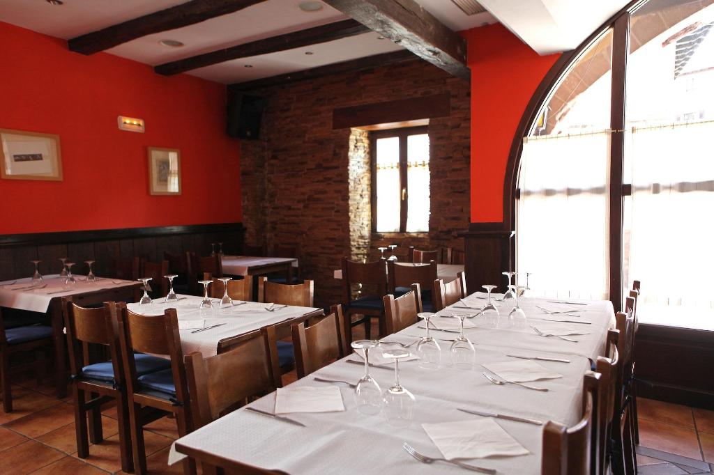 Hostal Trinkete Antxitonea Hostal Trinkete Antxitonea