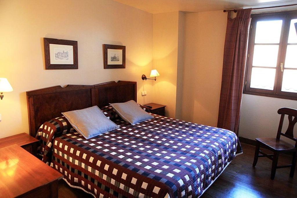 Hostal Trinkete Antxitonea 