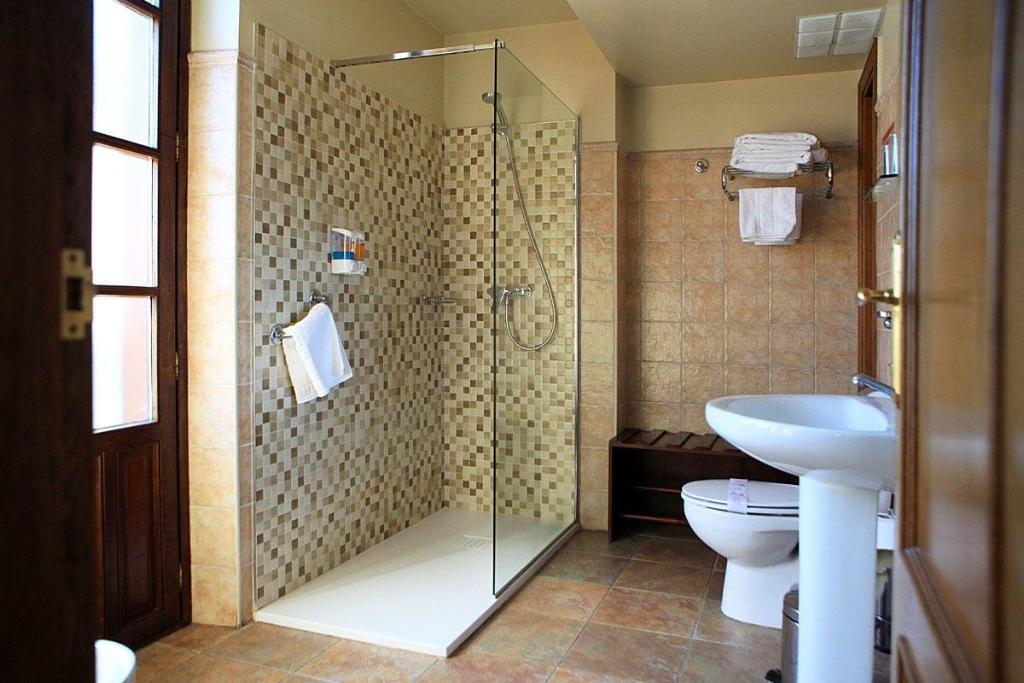 Hostal Trinkete Antxitonea Hostal Trinkete Antxitonea