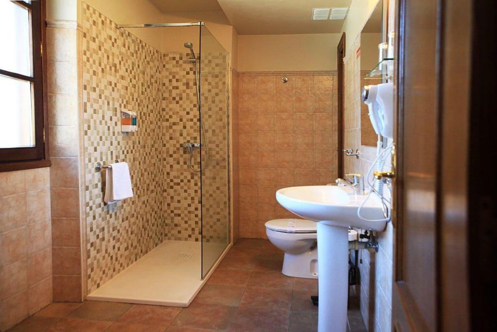 Hostal Trinkete Antxitonea 