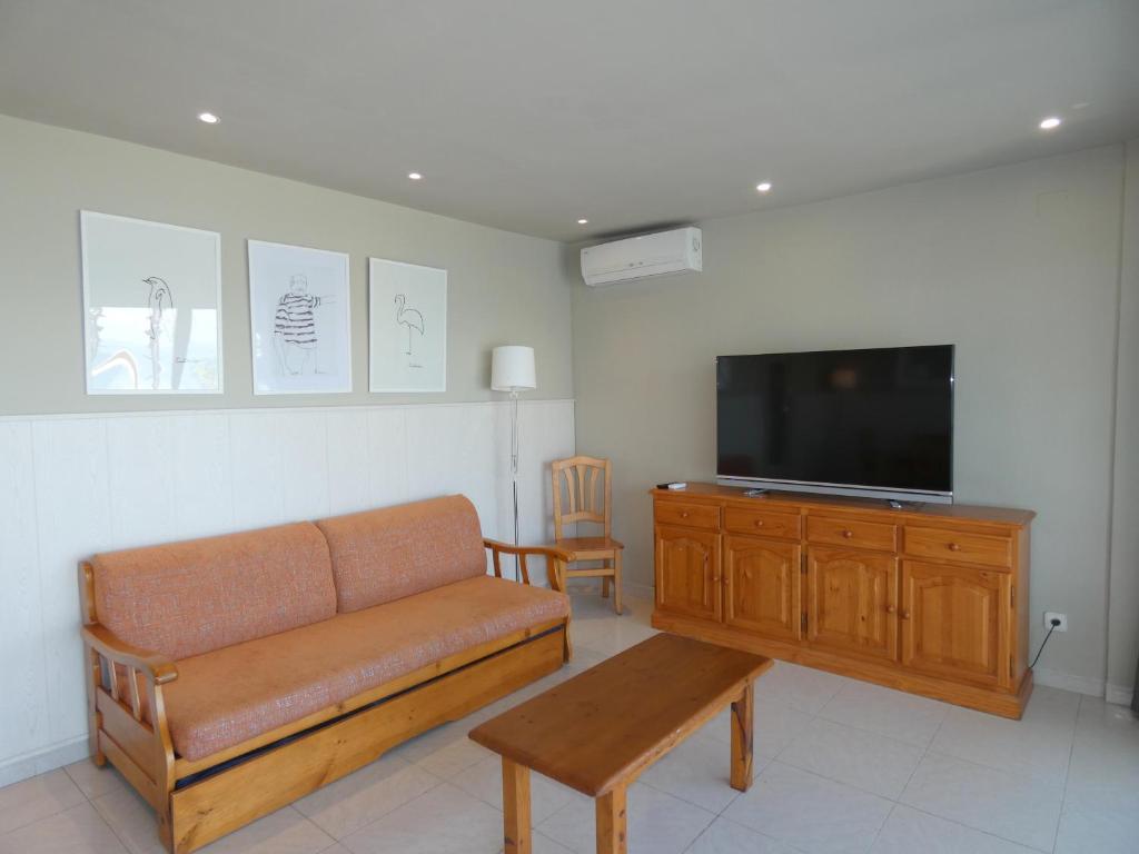 Acantilados 19 By Rentalmar 