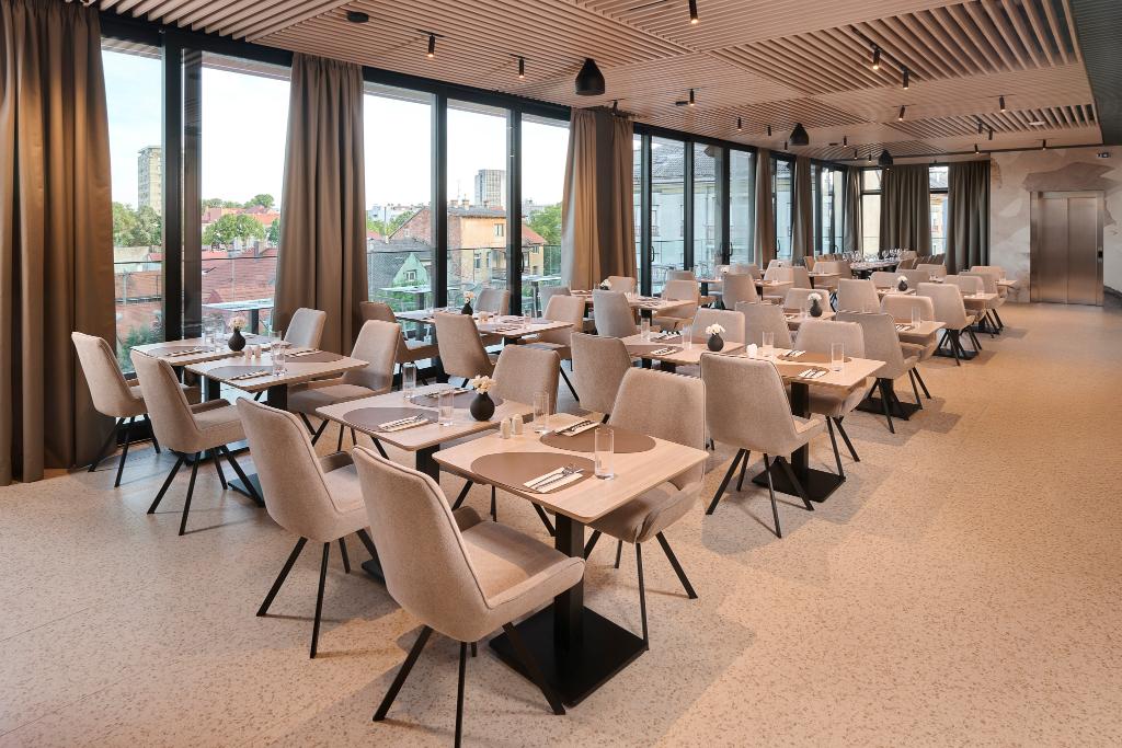 Hotel Florian & Godler