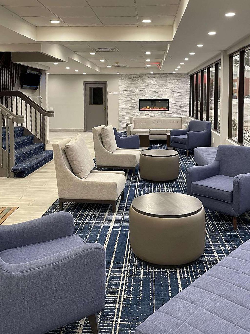Suburban Extended Stay Hotel Suburban Extended Stay Hotel