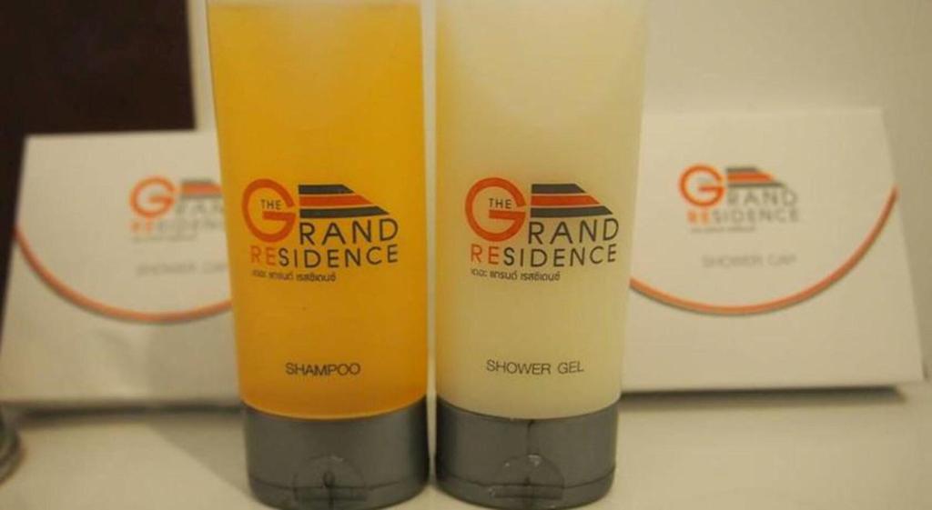 The Grand Residence The Grand Residence