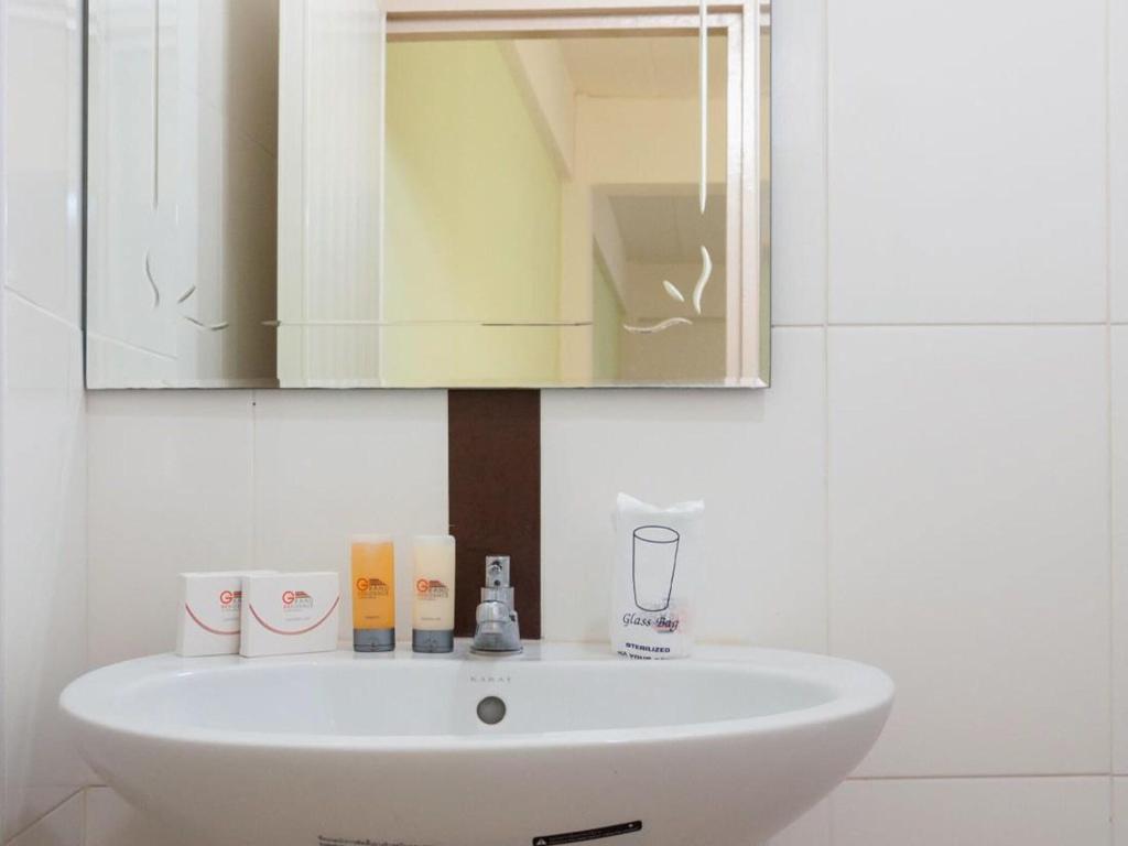 The Grand Residence The Grand Residence