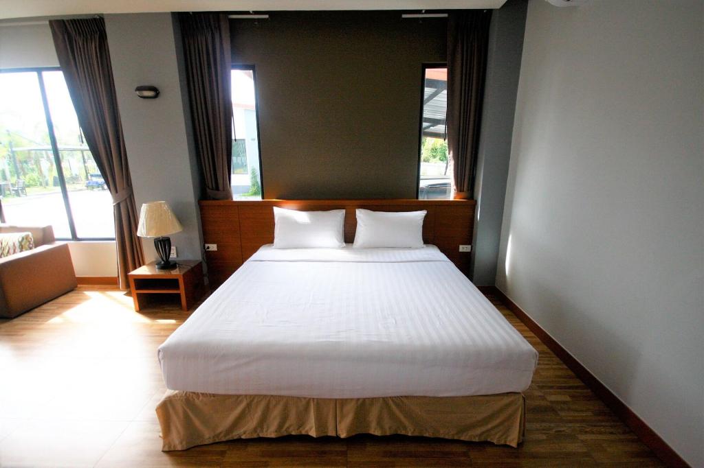 Radina Residence 