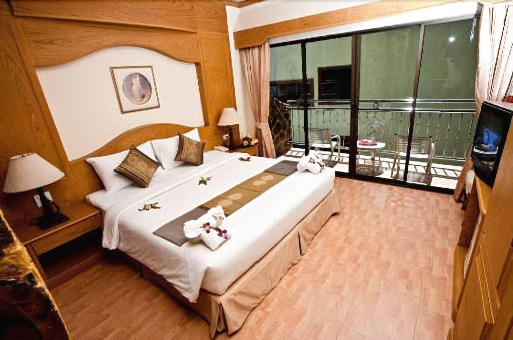 U Tai Tip Guest House 