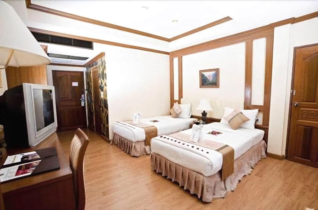 U Tai Tip Guest House U Tai Tip Guest House