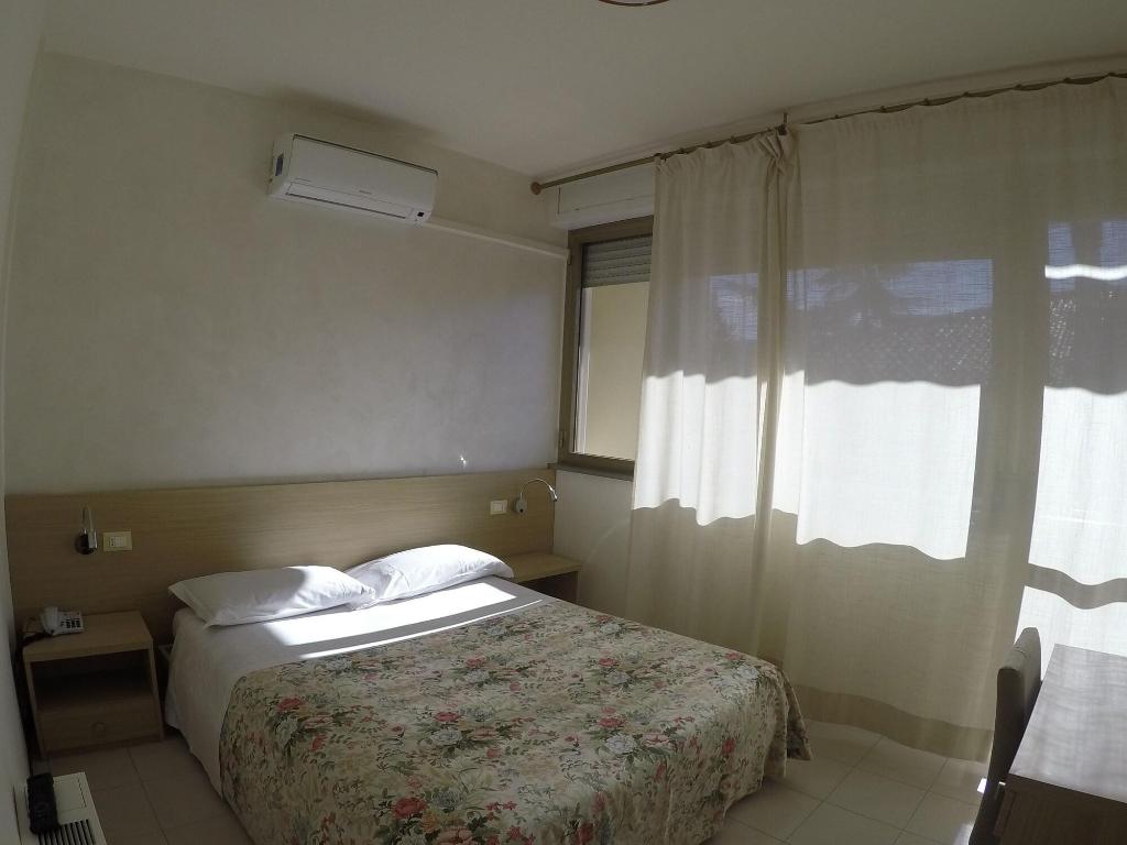 Albergo Nyers 