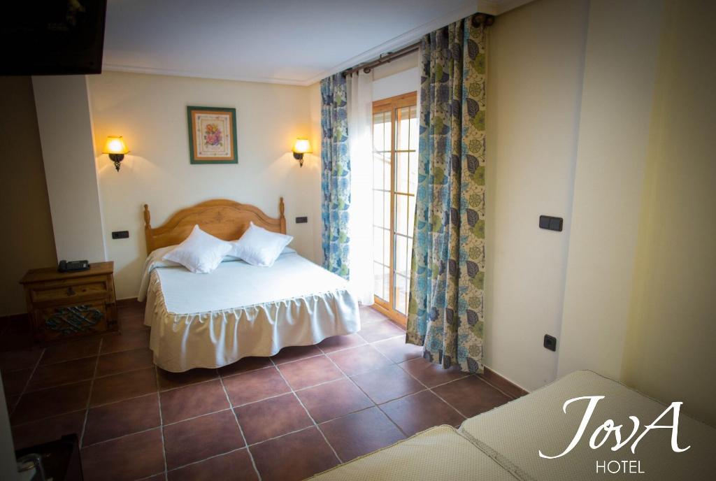 Jova Hotel Jova Hotel