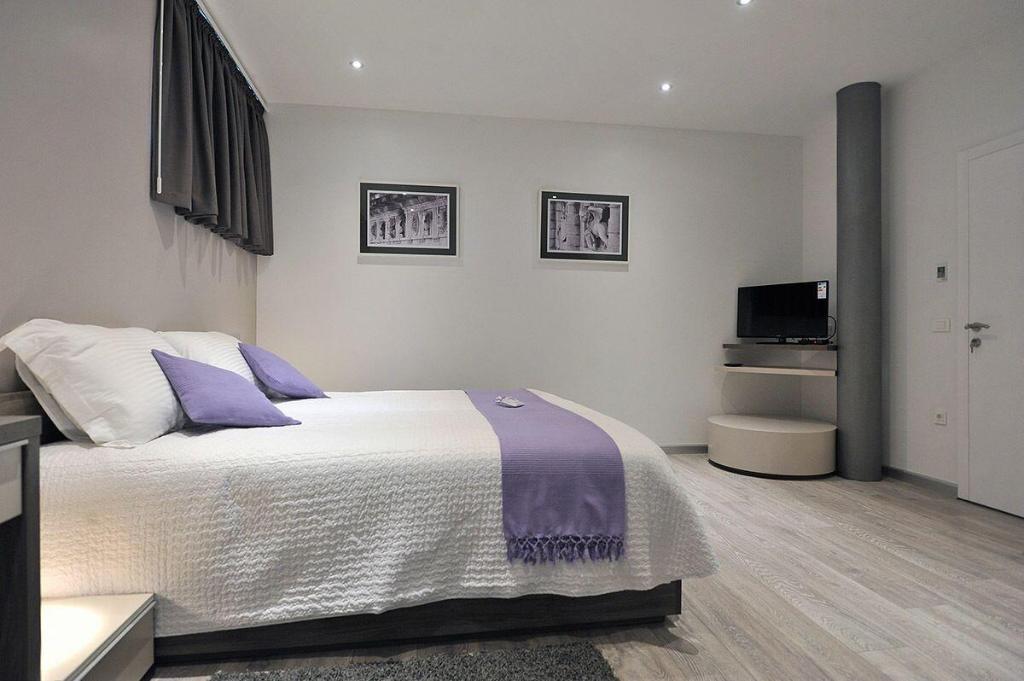 Apartments & Rooms Lavandula Exclusive 