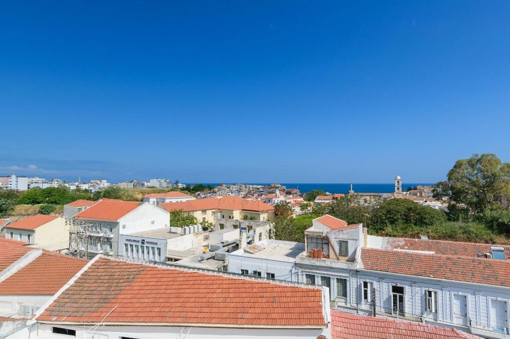 Archontiki Hotel 