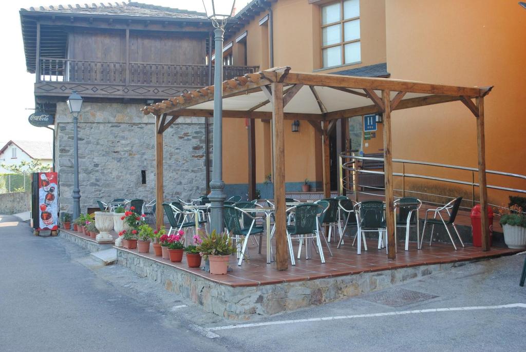 Astur Regal Astur Regal