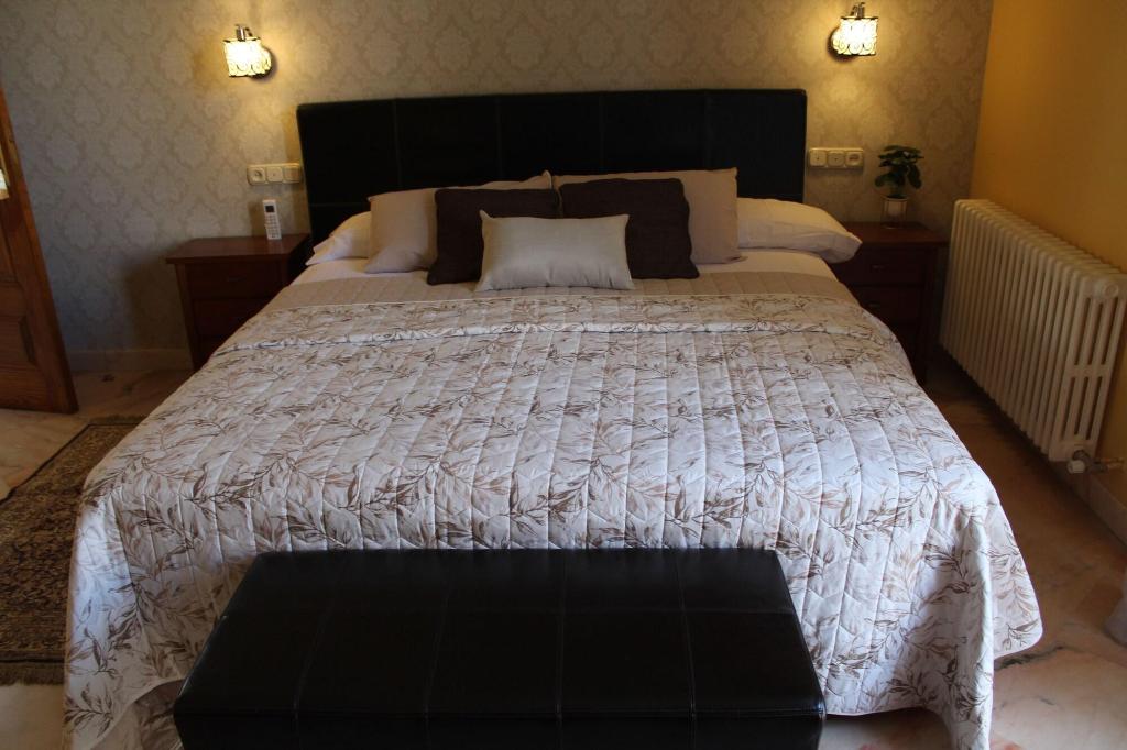 Hotel La Zubia Hotel La Zubia