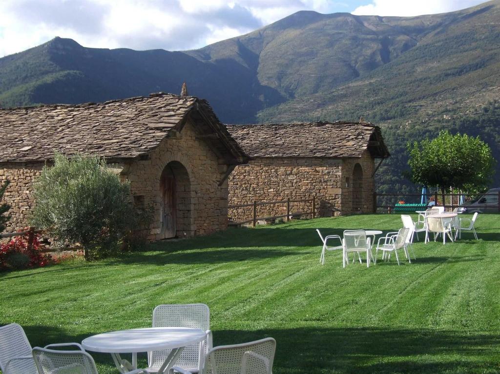 Casa Notario Casa Notario